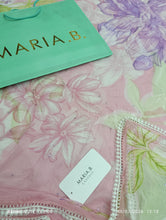 Load image into Gallery viewer, Mariab Duppta Ready to wear diamonties
