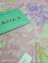 Load image into Gallery viewer, Mariab Duppta Ready to wear diamonties
