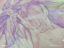 Load image into Gallery viewer, Mariab Duppta Ready to wear diamonties
