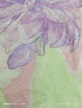 Load image into Gallery viewer, Mariab Duppta Ready to wear diamonties
