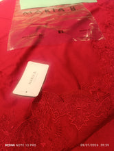 Load image into Gallery viewer, Mariab Shawl Ready to Wear Embroidered
