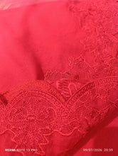 Load image into Gallery viewer, Mariab Shawl Ready to Wear Embroidered
