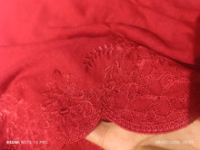 Load image into Gallery viewer, Mariab Shawl Ready to Wear Embroidered

