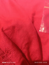 Load image into Gallery viewer, Mariab Shawl Ready to Wear Embroidered
