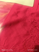 Load image into Gallery viewer, Mariab Shawl Ready to Wear Embroidered

