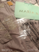 Load image into Gallery viewer, Mariab 3-Piece Ready To Wear

