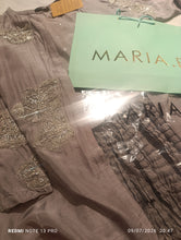 Load image into Gallery viewer, Mariab 3-Piece Ready To Wear
