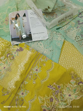 Load image into Gallery viewer, Binilyas 3-Piece Luxuary Lawn
