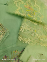 Load image into Gallery viewer, Binilyas 3-Piece Luxuary Lawn
