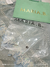 Load image into Gallery viewer, Mariab Duppta Ready to Wear

