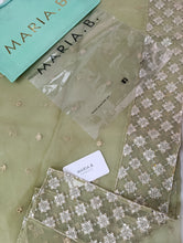 Load image into Gallery viewer, Mariab Duppta Ready to wear
