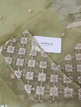 Load image into Gallery viewer, Mariab Duppta Ready to wear
