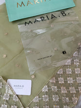 Load image into Gallery viewer, Mariab Duppta Ready to wear

