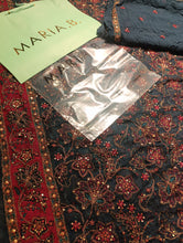 Load image into Gallery viewer, Mariab 2-Piece Luxe Chiffon Embroidered
