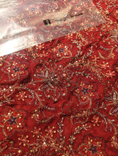 Load image into Gallery viewer, Mariab 2-Piece Luxe Chiffon Embroidered
