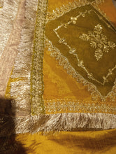 Load image into Gallery viewer, Mariab 2-Piece handwork Ready to wear
