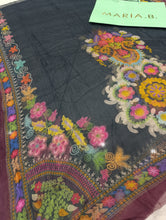 Load image into Gallery viewer, Mariab Duppta Printed Chiffon
