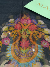 Load image into Gallery viewer, Mariab Duppta Printed Chiffon
