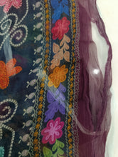 Load image into Gallery viewer, Mariab Duppta Printed Chiffon

