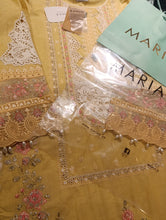 Load image into Gallery viewer, Mariab 2-Piece Ready to wear
