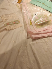 Load image into Gallery viewer, Mariab 2-Piece Ready To Wear
