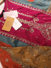 Load image into Gallery viewer, Mariab Shirt Ready To Wear
