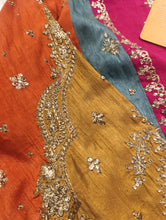 Load image into Gallery viewer, Mariab Shirt Ready To Wear
