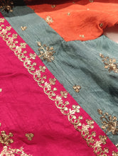 Load image into Gallery viewer, Mariab Shirt Ready To Wear
