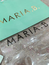 Load image into Gallery viewer, Mariab Fabric Luxe Zari Net
