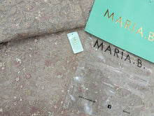 Load image into Gallery viewer, Mariab Fabric Luxe Zari Net
