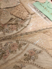 Load image into Gallery viewer, MariaB 4-Piece Mbroidered chiffon
