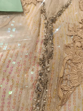 Load image into Gallery viewer, MariaB 4-Piece Mbroidered chiffon
