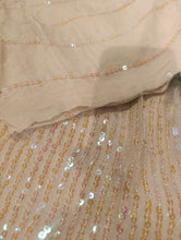 Load image into Gallery viewer, MariaB 4-Piece Mbroidered chiffon
