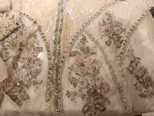 Load image into Gallery viewer, MariaB 4-Piece Mbroidered chiffon
