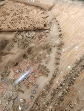 Load image into Gallery viewer, MariaB 4-Piece Mbroidered chiffon
