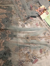 Load image into Gallery viewer, MariaB 4-Piece Mbroidered chiffon
