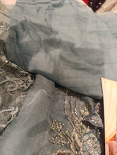 Load image into Gallery viewer, MariaB 4-Piece Mbroidered chiffon
