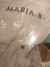 Load image into Gallery viewer, Mariab Blouse &amp; Patti Coat Ready to Wear
