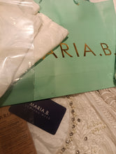 Load image into Gallery viewer, Mariab Blouse &amp; Patti Coat Ready to Wear
