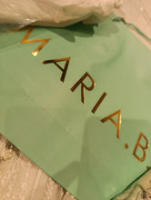 Load image into Gallery viewer, Mariab Blouse &amp; Patti Coat Ready to Wear

