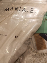 Load image into Gallery viewer, Mariab Blouse &amp; Patti Coat Ready to Wear
