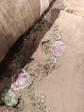 Load image into Gallery viewer, MariaB 4-Piece Mbroidered chiffon
