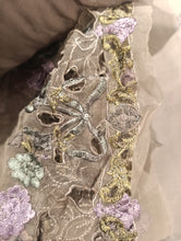 Load image into Gallery viewer, MariaB 4-Piece Mbroidered chiffon

