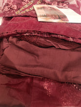 Load image into Gallery viewer, MariaB 4-Piece Mbroidered chiffon

