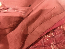 Load image into Gallery viewer, MariaB 4-Piece Mbroidered chiffon
