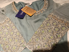 Load image into Gallery viewer, Mariab Blouse Ready to Wear
