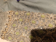 Load image into Gallery viewer, Mariab Blouse Ready to Wear
