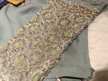 Load image into Gallery viewer, Mariab Blouse Ready to Wear
