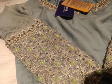 Load image into Gallery viewer, Mariab Blouse Ready to Wear
