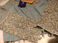 Load image into Gallery viewer, Mariab Blouse Ready to Wear
